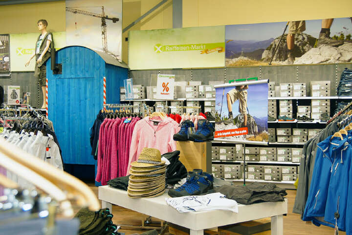 Sortiment Freizeitbekleidung 1280x853px